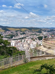 Mirante do Morro do Imperador