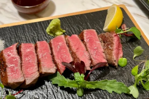 Date no Gyutan Honpo Main Store