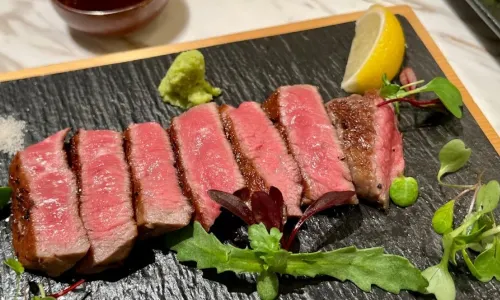 Date no Gyutan Honpo Main Store
