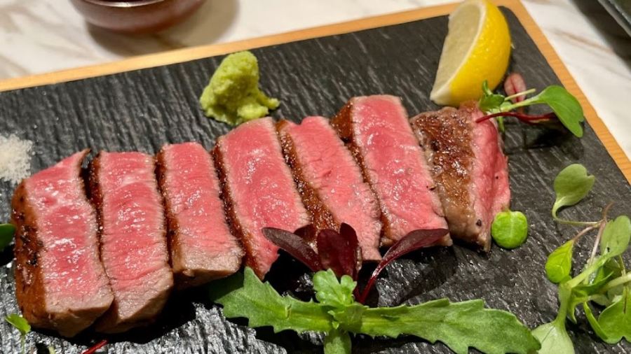 Date no Gyutan Honpo Main Store