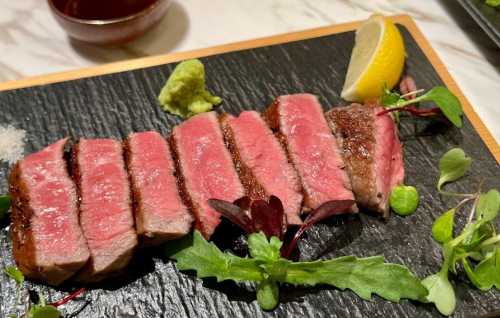 Date no Gyutan Honpo Main Store