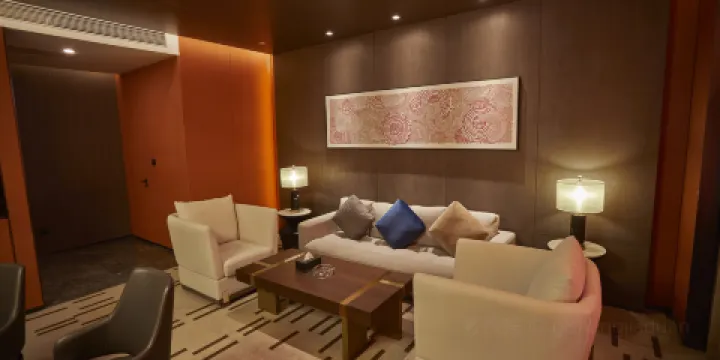 巴彥淖爾華美達酒店·中餐廳