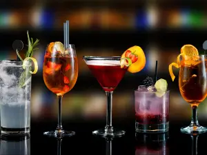 Top 17 Bars in Foshan