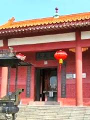 Huilong Nunnery