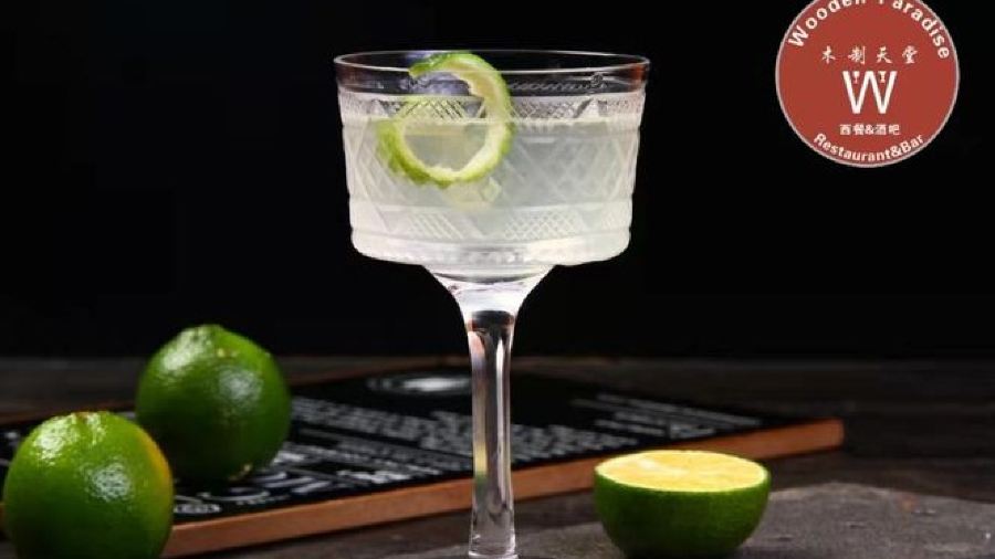 Wooden Paradise Restaurant&Bar