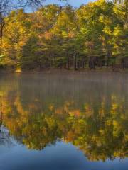 Chris Greene Lake Park