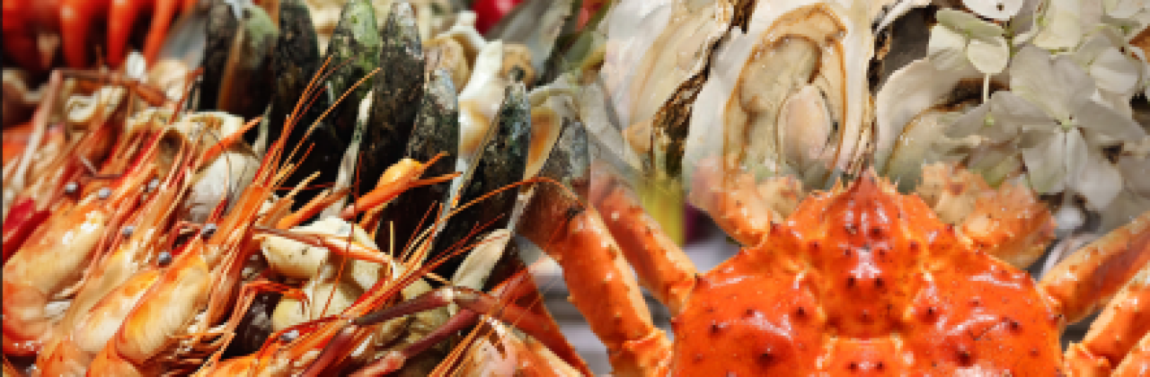 大肚林山庄·森林餐厅