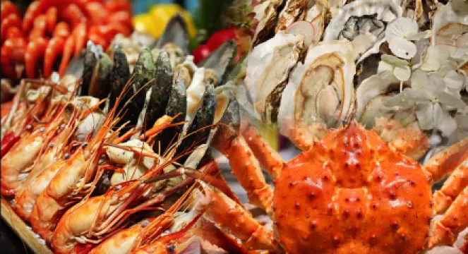 大肚林山莊·森林餐廳