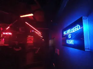 Shelter Phuket