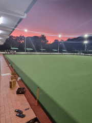 Edge Hill Bowls Club