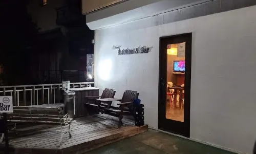Hakone Kitchen & Bar