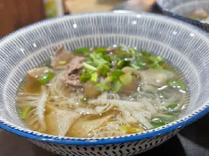 Father of Noodles