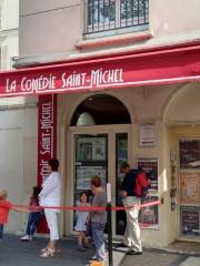 La Comédie Saint-Michel