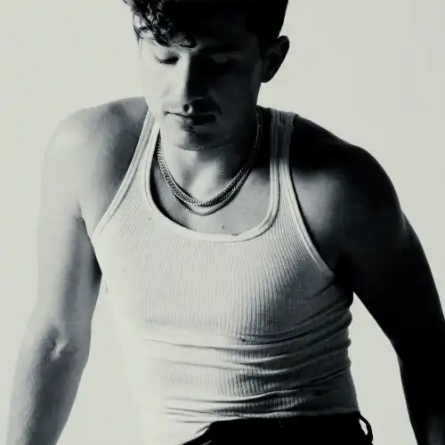 匈牙利布達佩斯 · Charlie Puth《Whatever's Clever》世界巡迴演唱會