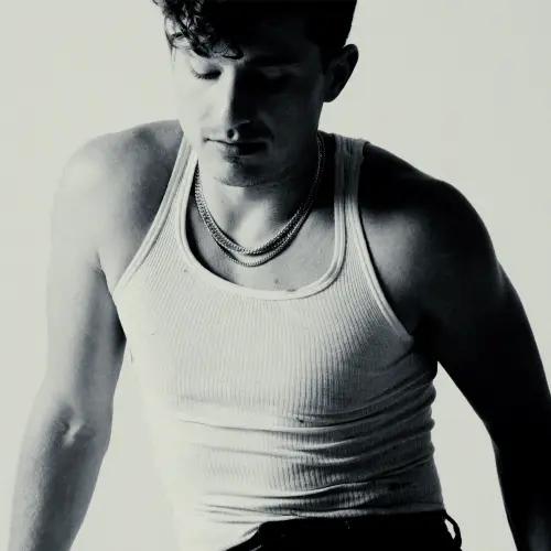 桃園 · Charlie Puth《Whatever's Clever》世界巡迴演唱會
