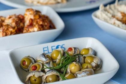 Eleos Restaurant