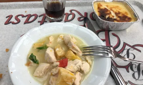 Balkan Lokantasi
