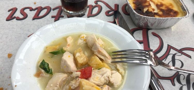 Balkan Lokantasi