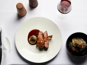 Stokehouse