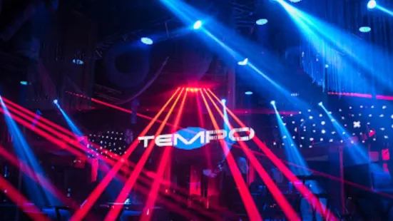 Tempo Club by DROP