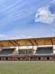 Tibet University Football Stadium
