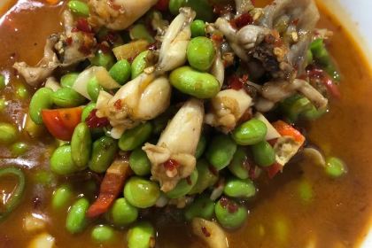 咸鱼咸肉特色店