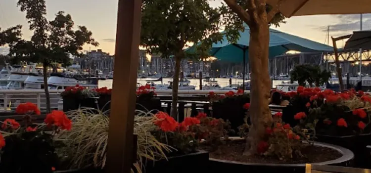 Ancora Waterfront Dining and Patio