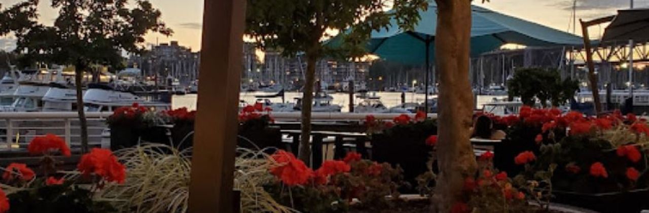 Ancora Waterfront Dining and Patio