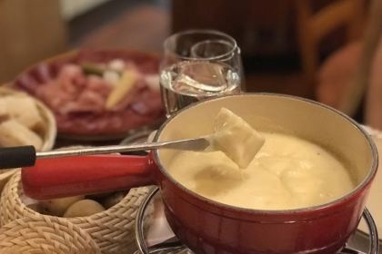 Raclette Stube
