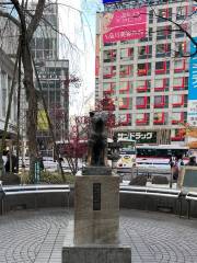 Shibuya Center-Gai