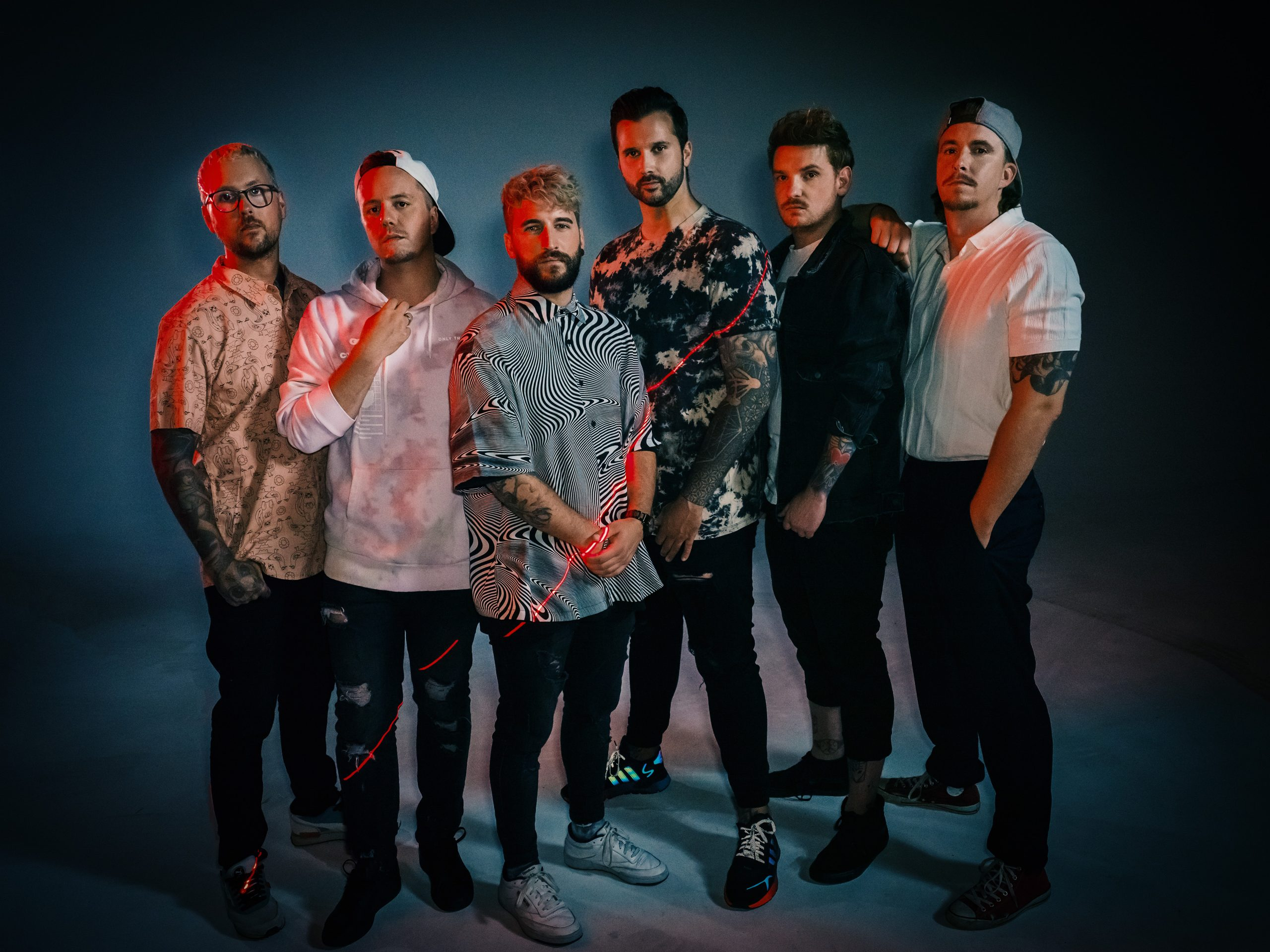 【โตเกียว】Electric Callboy คอนเสิร์ต | Toyosu PIT