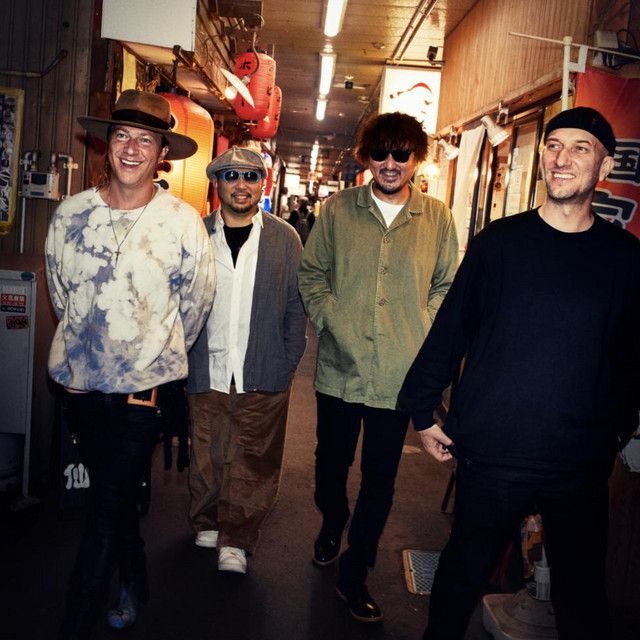 Monkey Majik Tour | Osaka