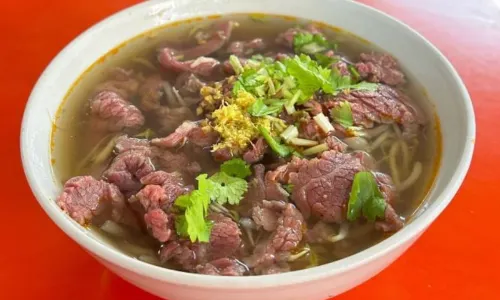 老庄牛杂猪杂(新城花园店)