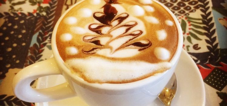 Macchio coffee - Thủ Khoa Huân