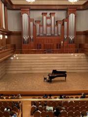 AOI Concert Hall Shizuoka