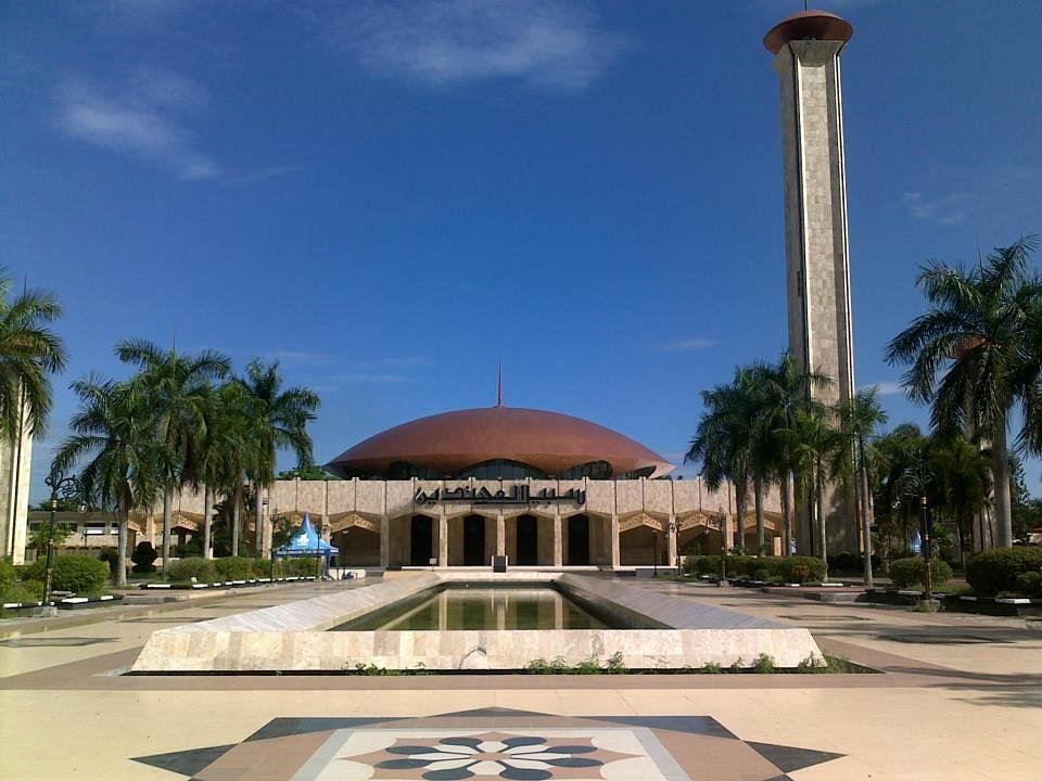 Banjarmasin