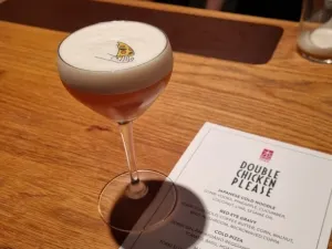 Bar Cham
