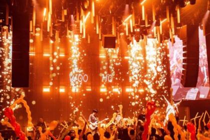 HUA HAI | LIVE HOUSE