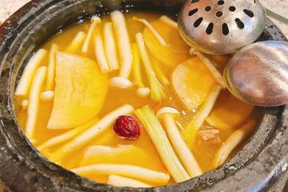 田村·酸汤牦牛肉(布达拉宫店)