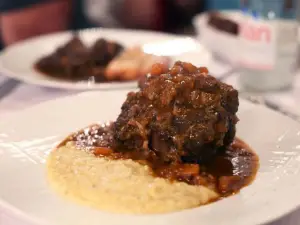 Top 10 Local Restaurants in Nice