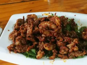 Liuwu Mutton Restaurant