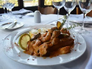 Restaurant Estilo Campo