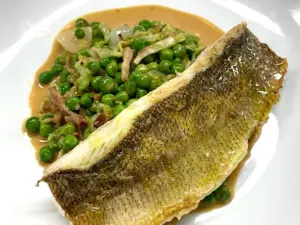 Henri Brasserie Francaise
