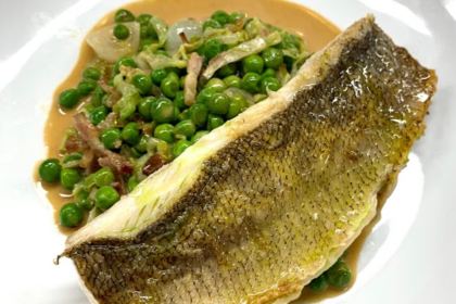 Henri Brasserie Française