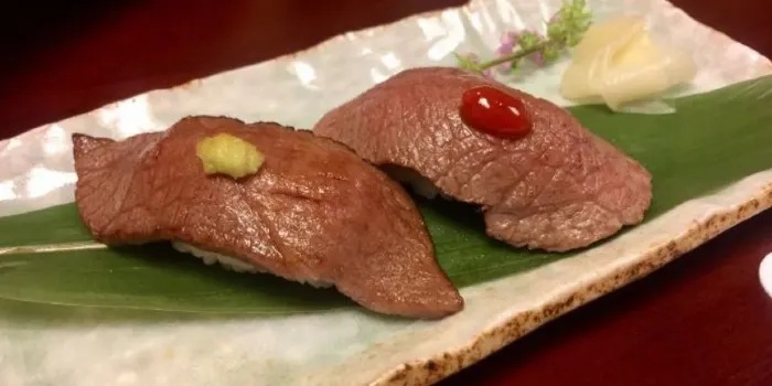 Moritaya - Kiyamachi image 1
