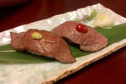 Moritaya - Kiyamachi