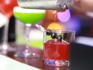 Moonlight Lounge
