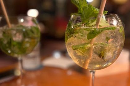 Les Bars du Negresco