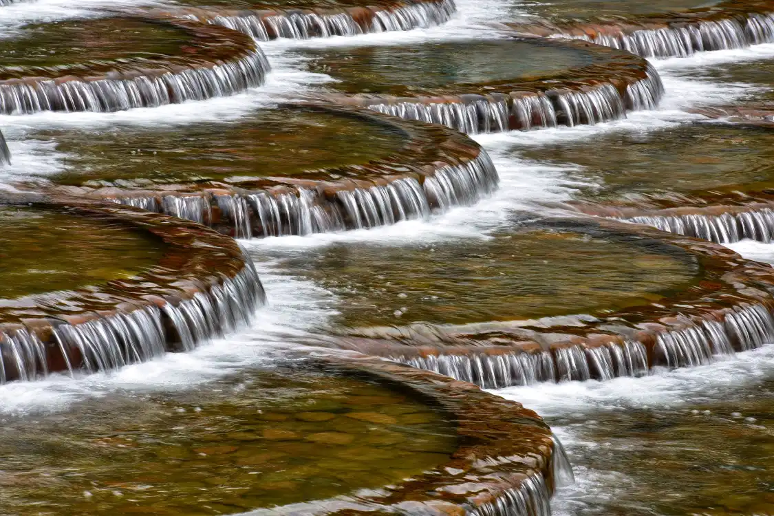 Hôtels à proximité de : Fish Scale Dam