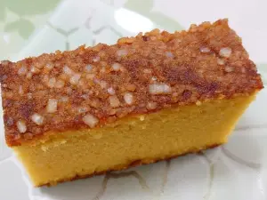 Fukusaya Bakery